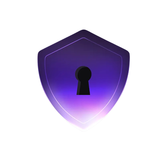 Cybersecurity Icon