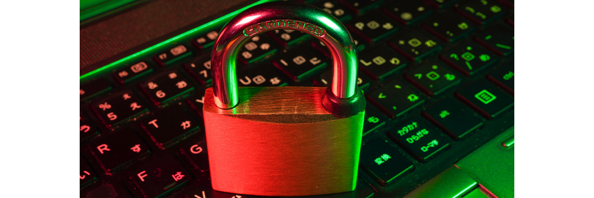 3 Reasons why Cyber Security is Complex