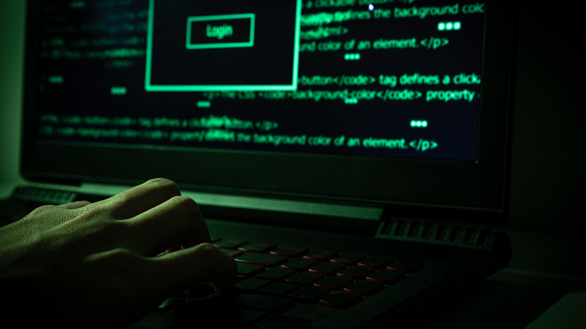 150 Dark web vendors arrested for selling and buying illicit goods