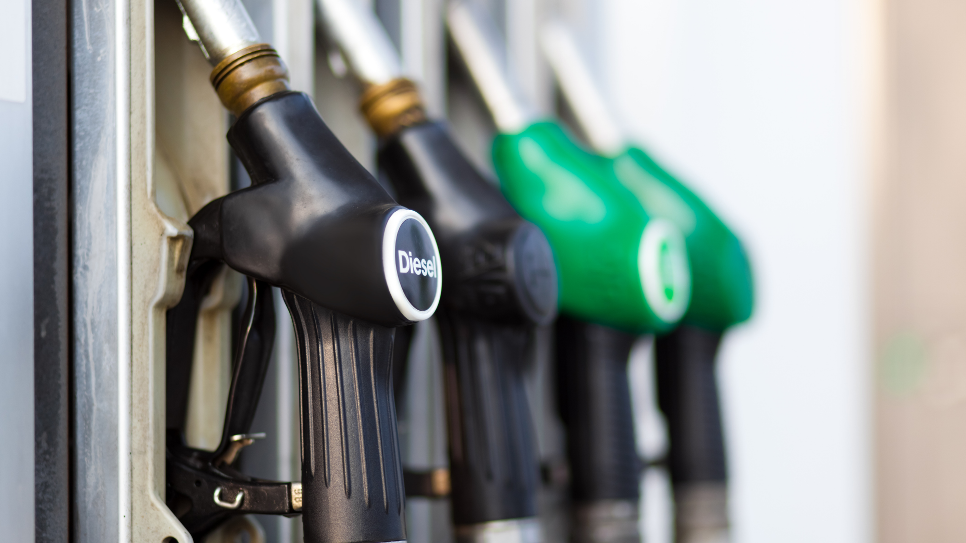 Cyberattack in Iran temporarily disrupts gas stations