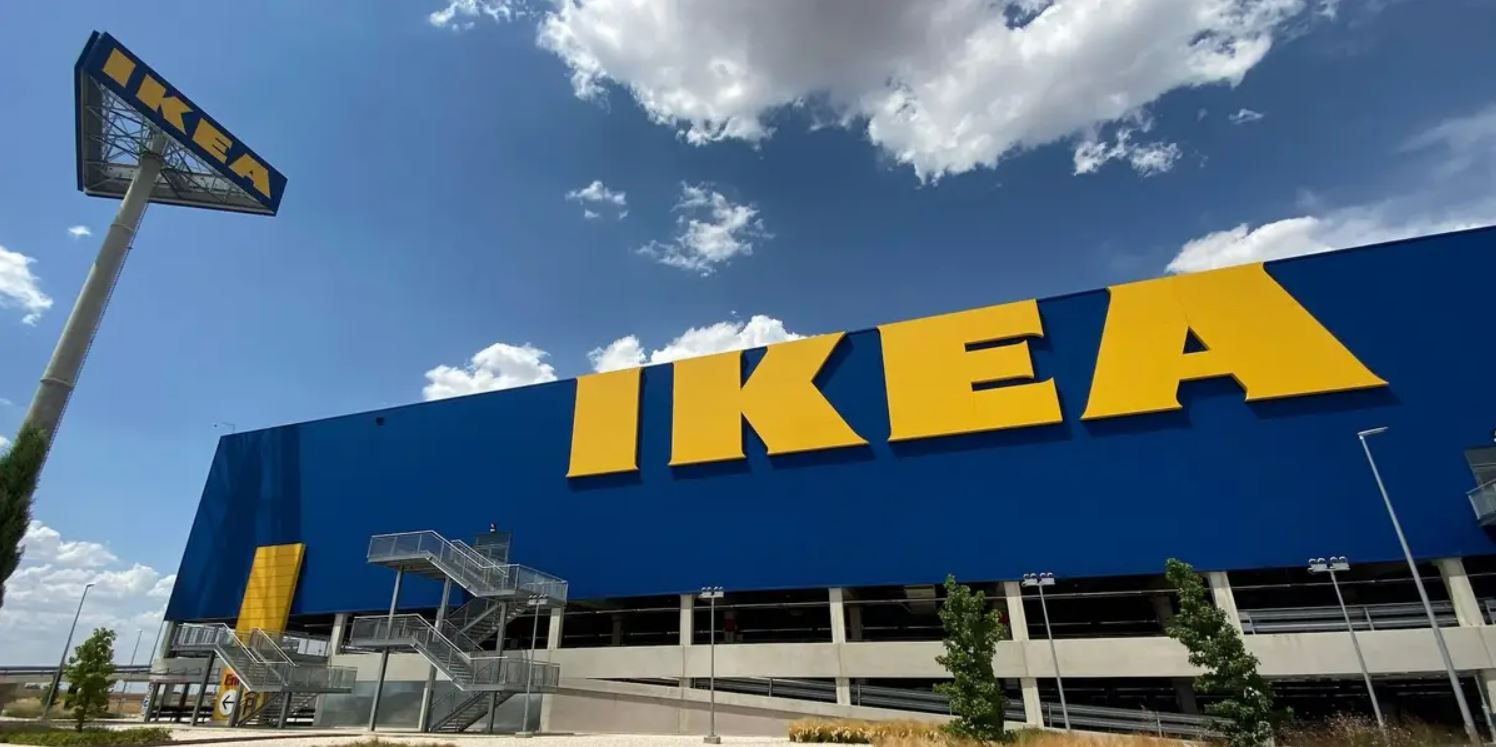 IKEA faces a cyberattack
