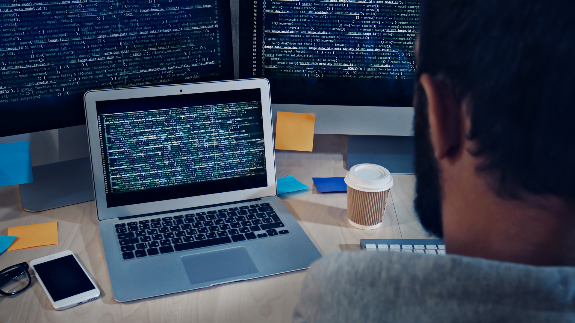 Unauthenticated Remote code Execution in GitLabs is exploited in wild