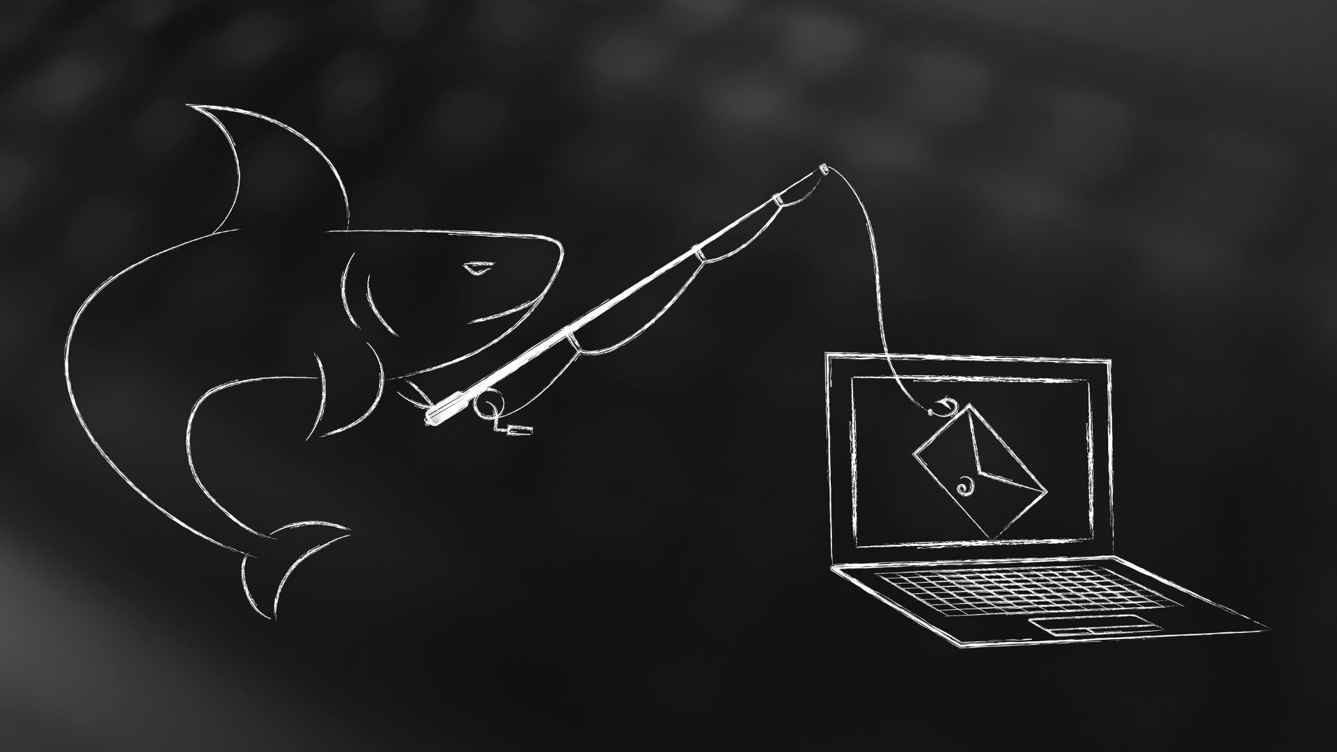 91% Baiting email attacks are done using Gmail accounts