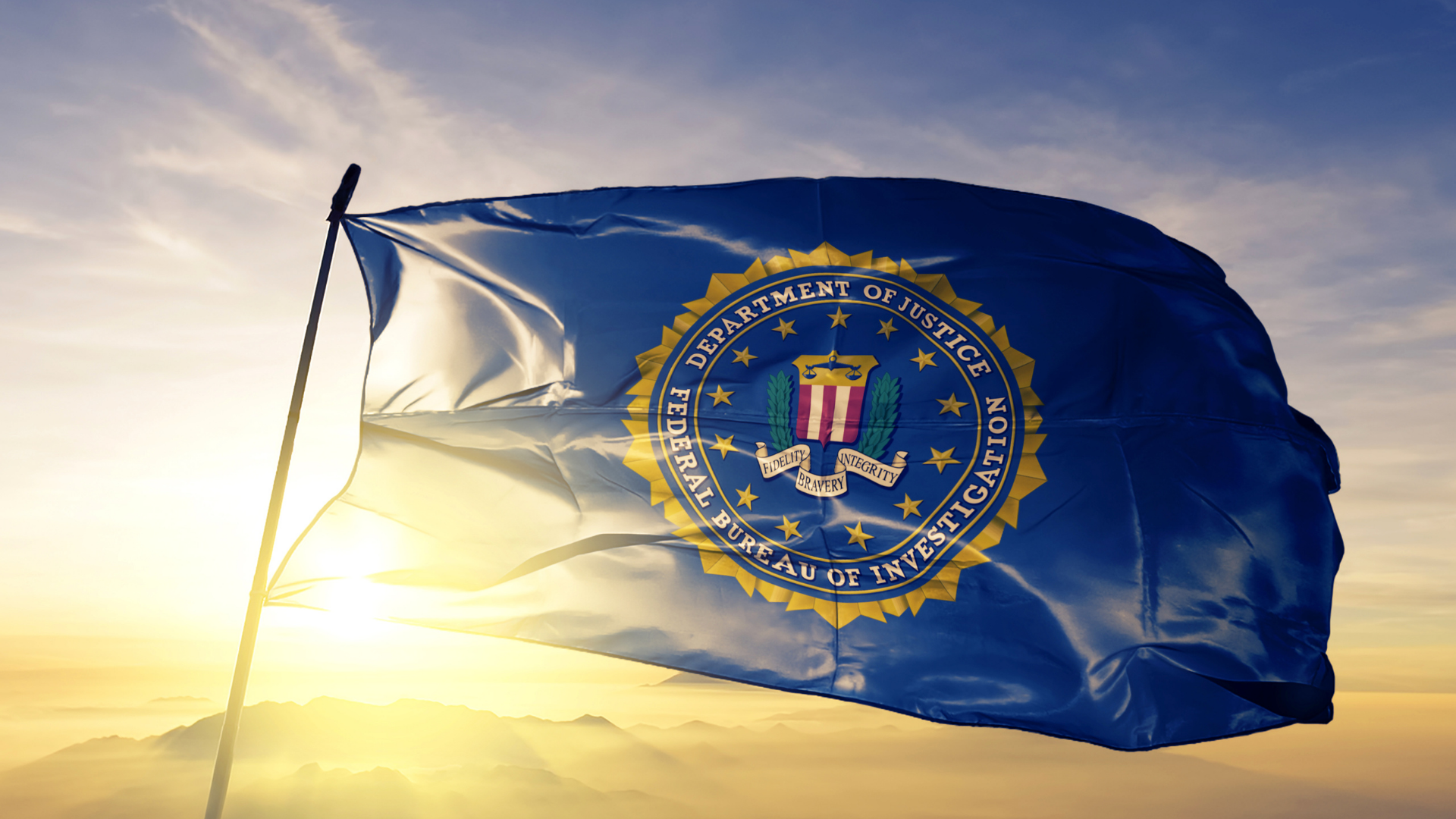 Hacked FBI Email Server has sent out fake cyberattack warnings