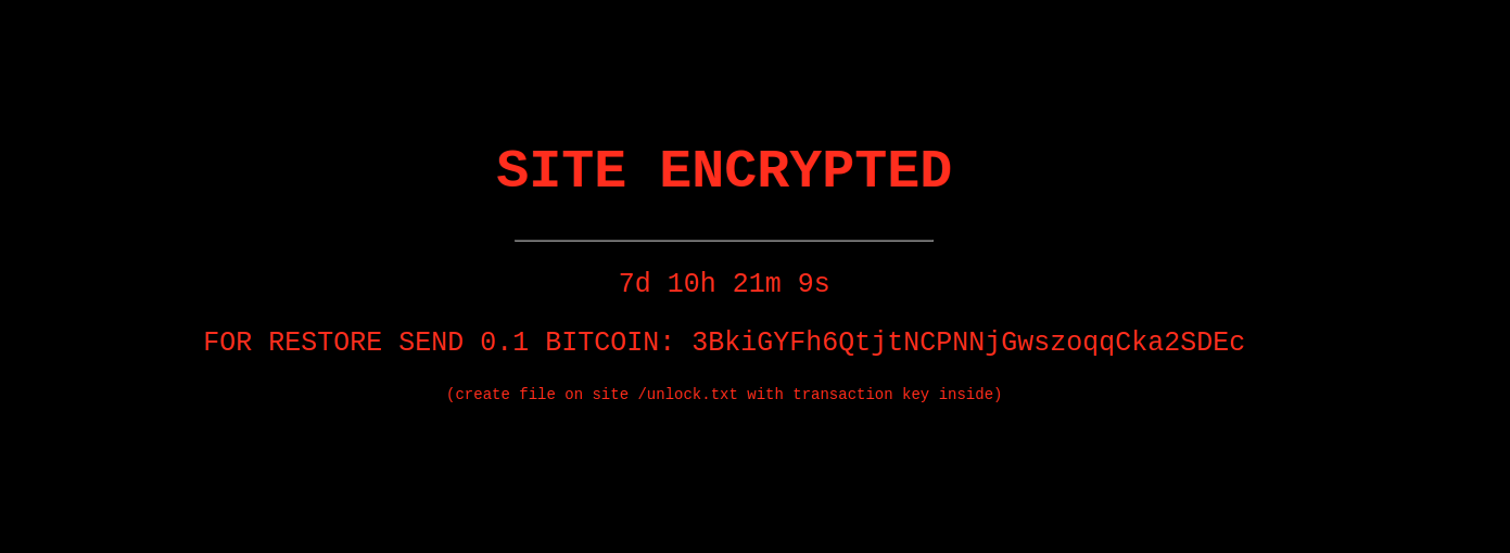 Ransomware Group Strikes: A Major Bank in Spain