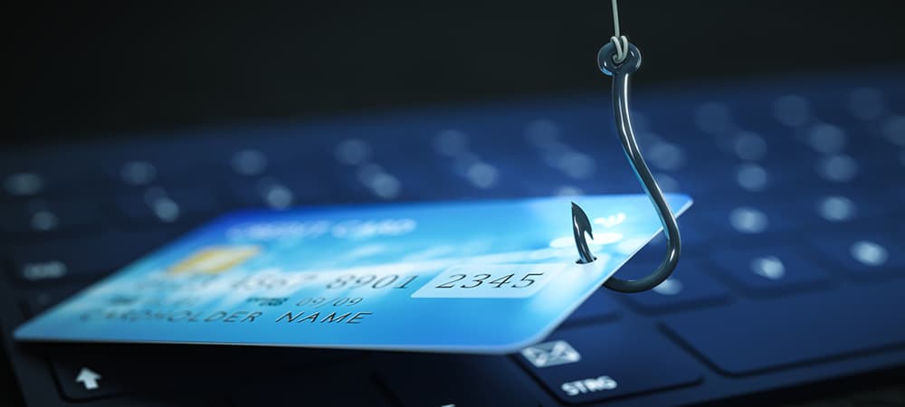 Monzo Online-Banking Customers at risk of being ‘Phished’