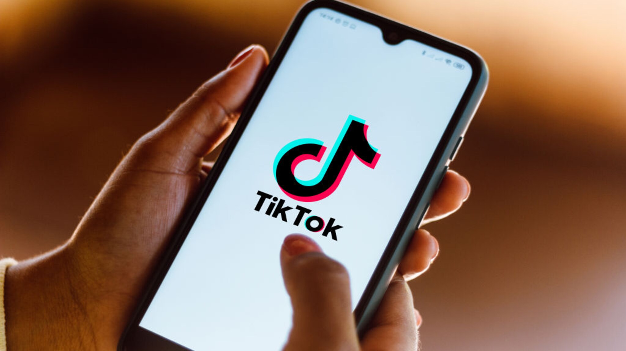 TikTok and YouTube shares ‘Your’ Data more than any other App, Take a look at how.