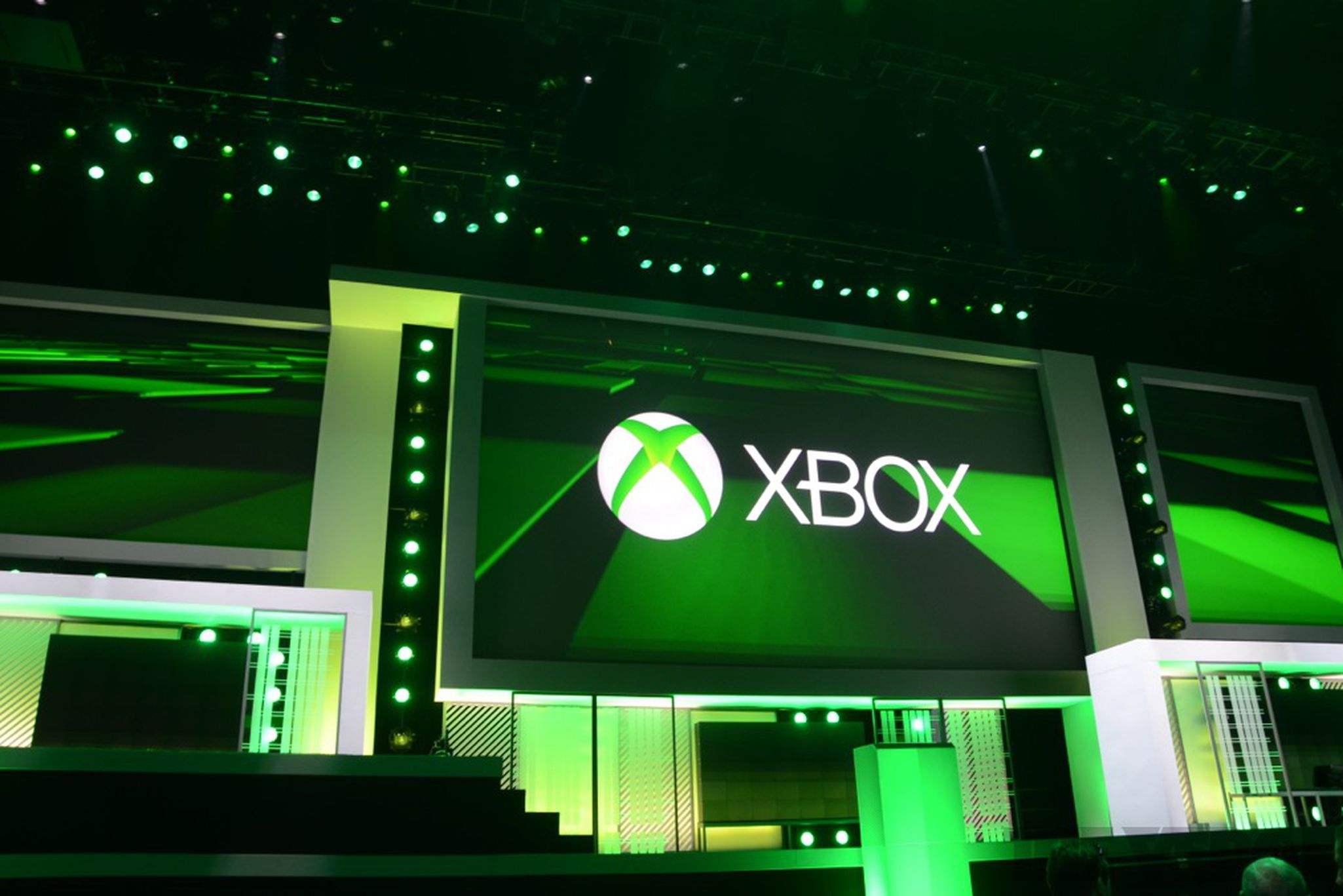 Xbox goes down