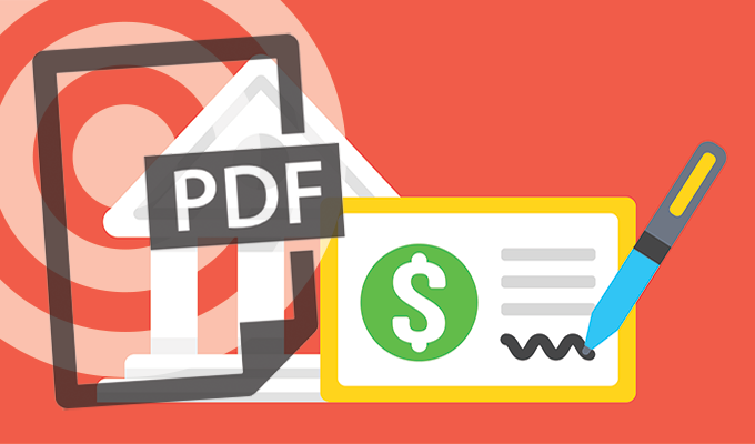 A Malware through documents