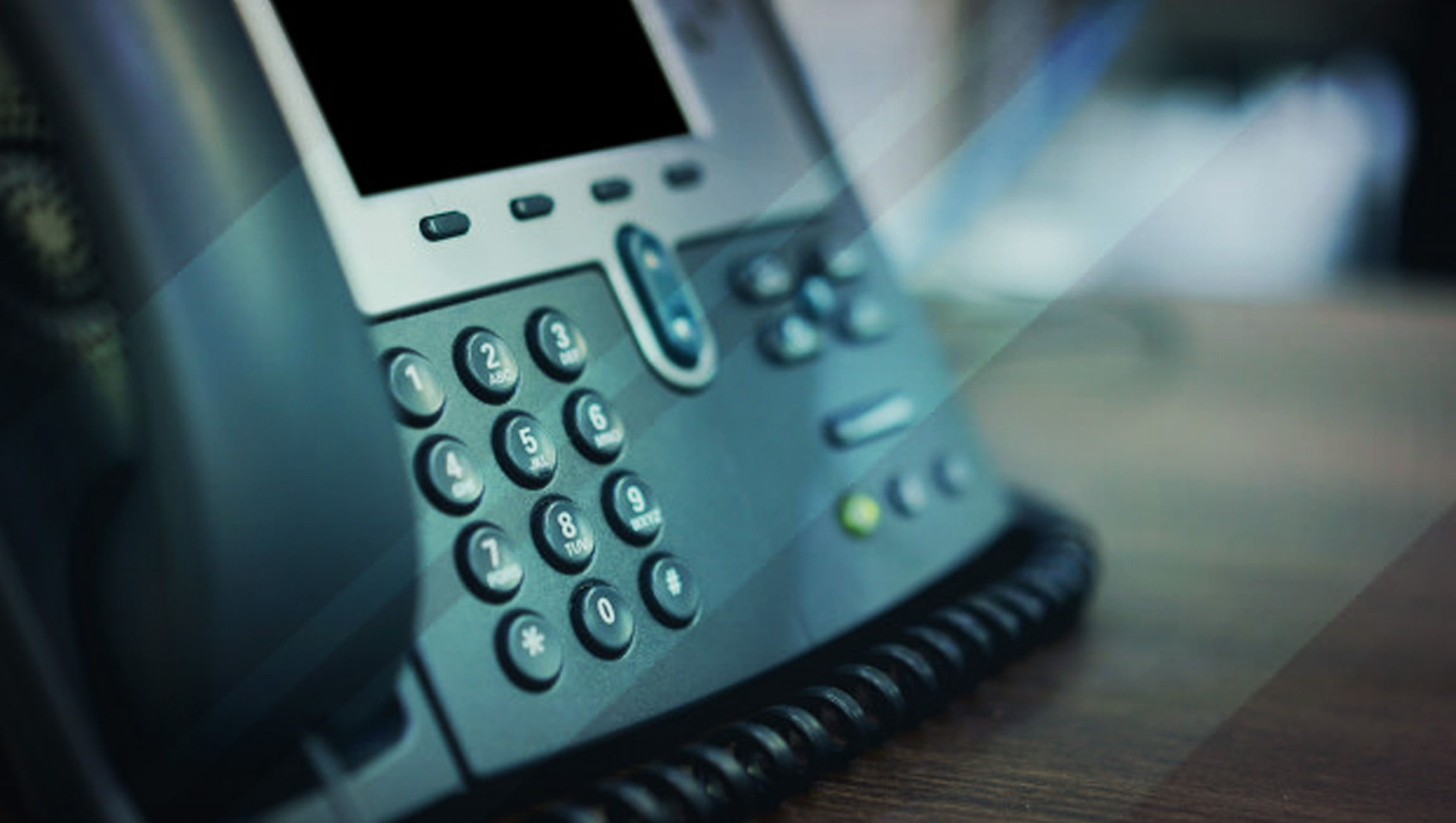 Ransomware Exploiting Mitel VOIP Zero-Day