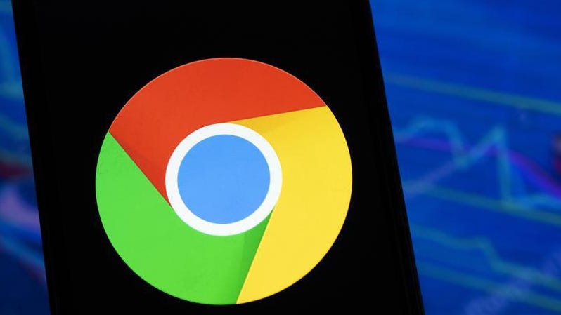 Google Patches Zero – day Vulnerability in Chrome