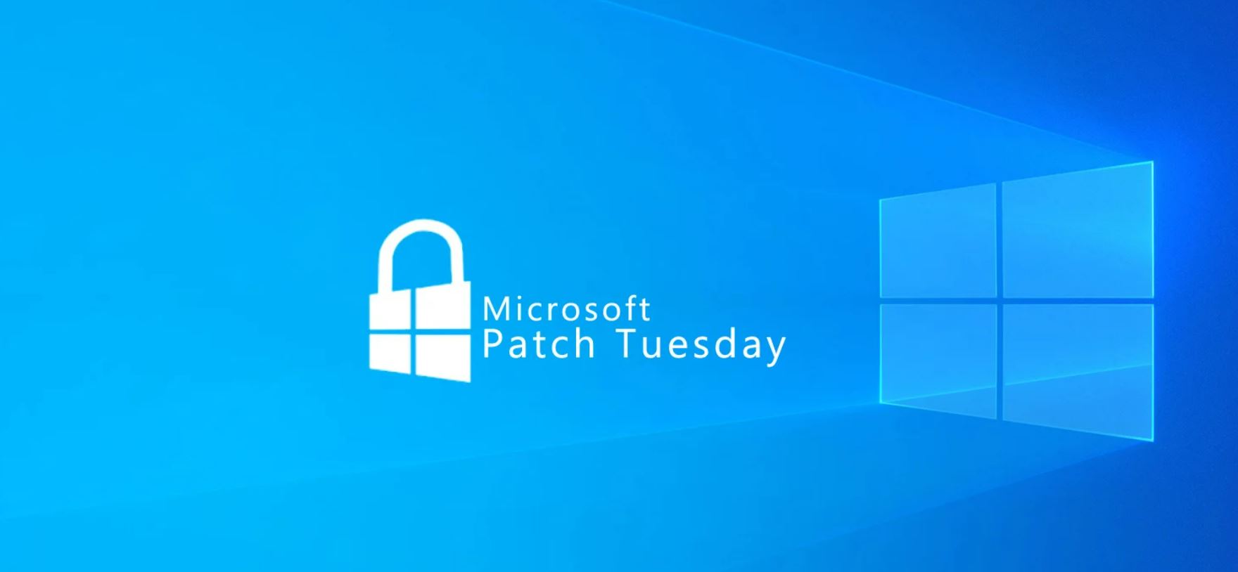 Microsoft January 2023 Patch Tuesday