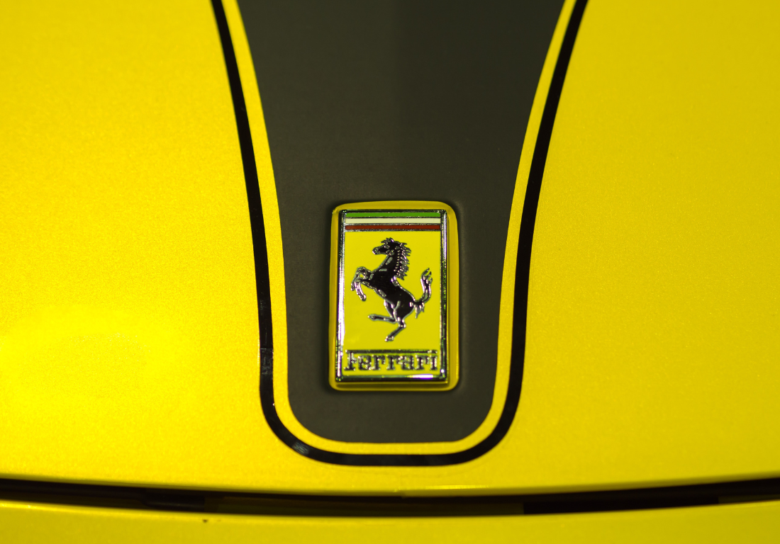 Ferrari Reveals Cyber Incident