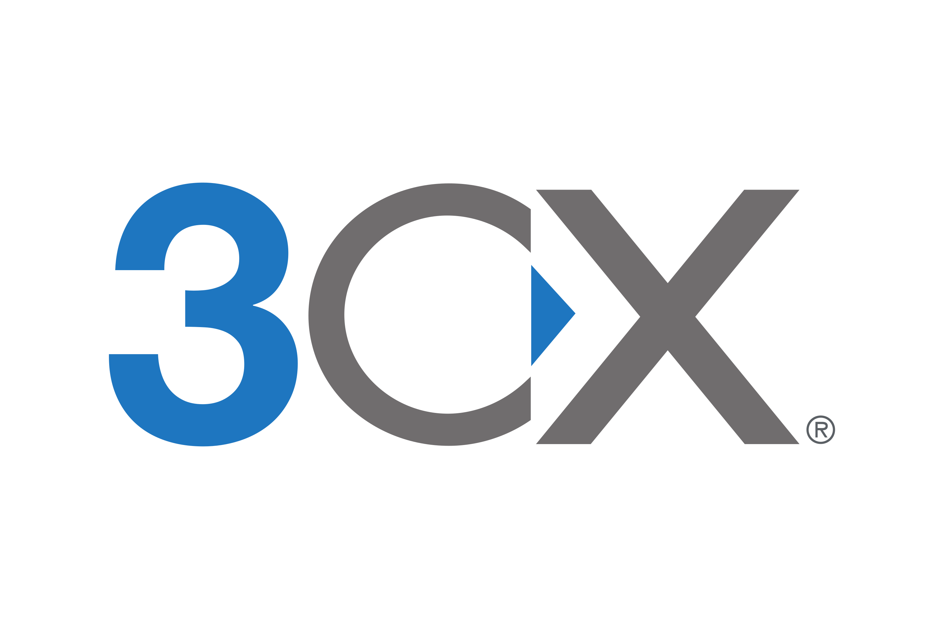 3CX desktop app faces supply chain attack