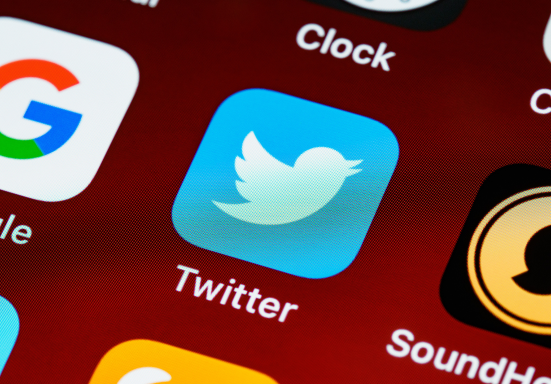 ‘Security Incident’ in Twitter Circle