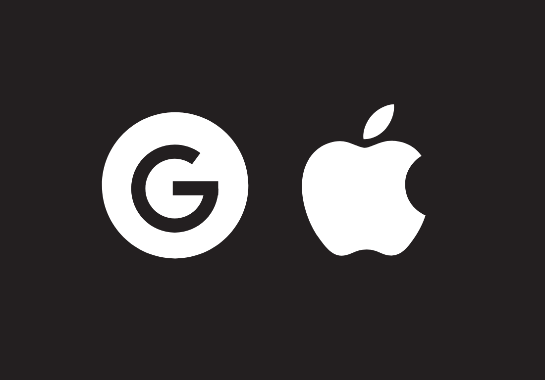 Apple, Google team up vs. location-tracking