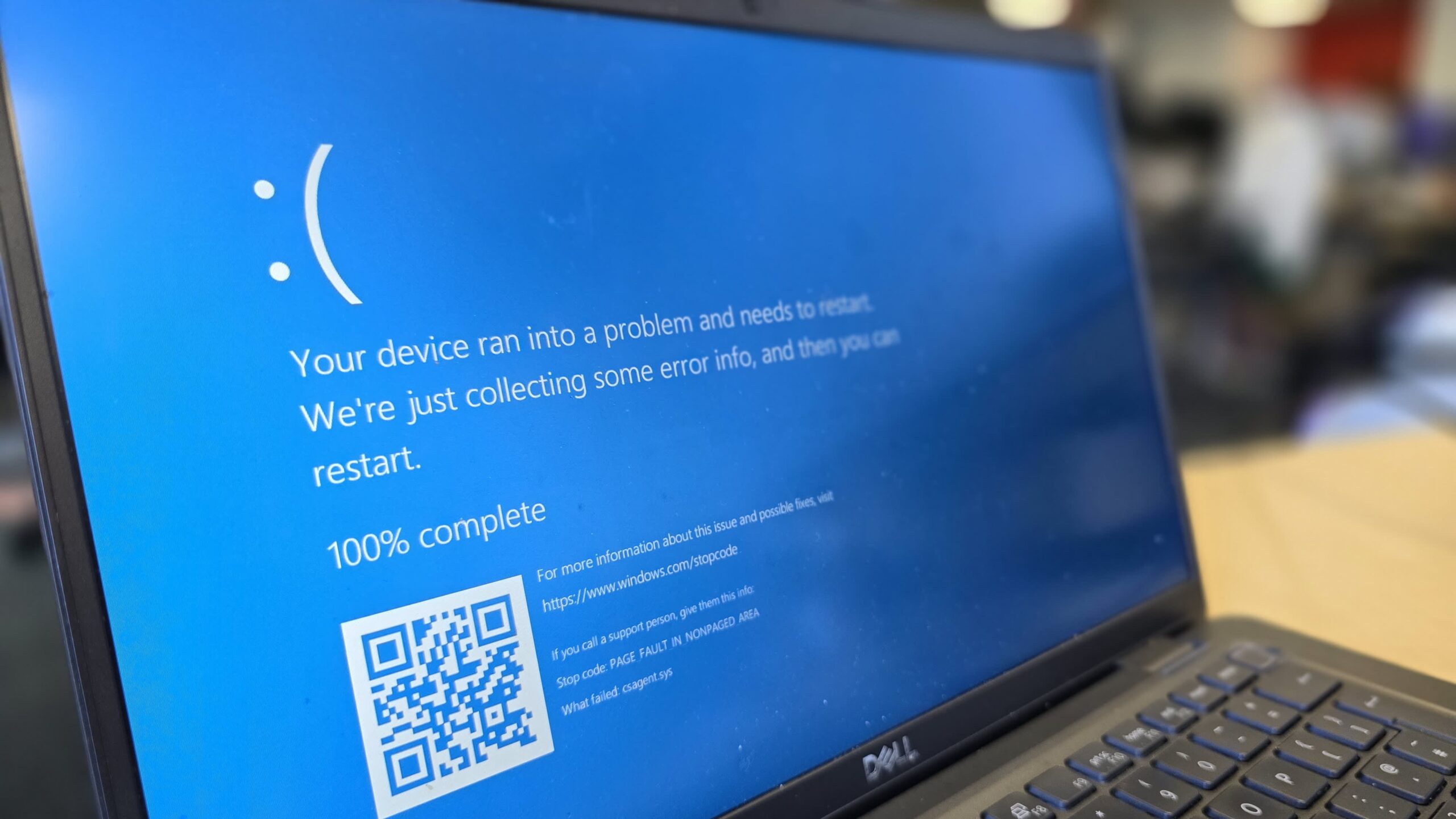 CrowdStrike Explains Friday Incident Crashing Millions of Windows Devices