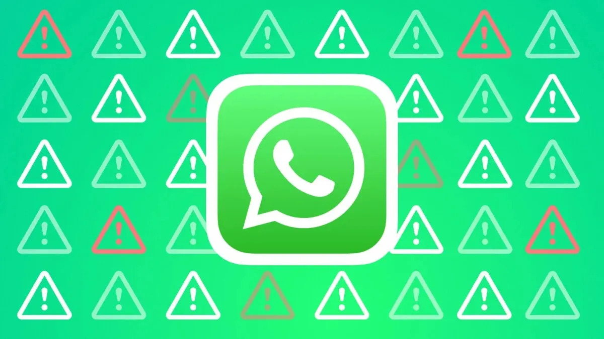 WhatsApp for Windows lets Python, PHP scripts execute with no warning