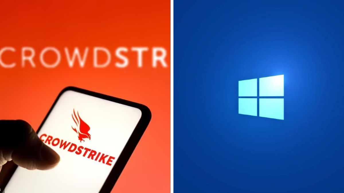 Faulty CrowdStrike Update Crashes Windows Systems, Impacting Businesses Worldwide