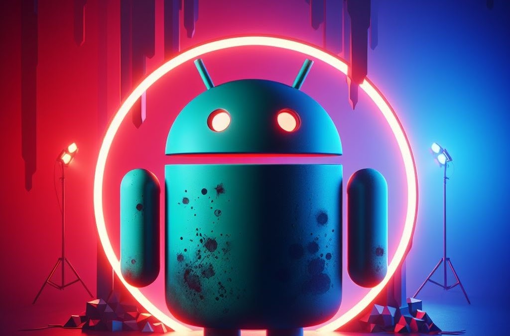 Google fixes Android kernel zero-day exploited in targeted attacks