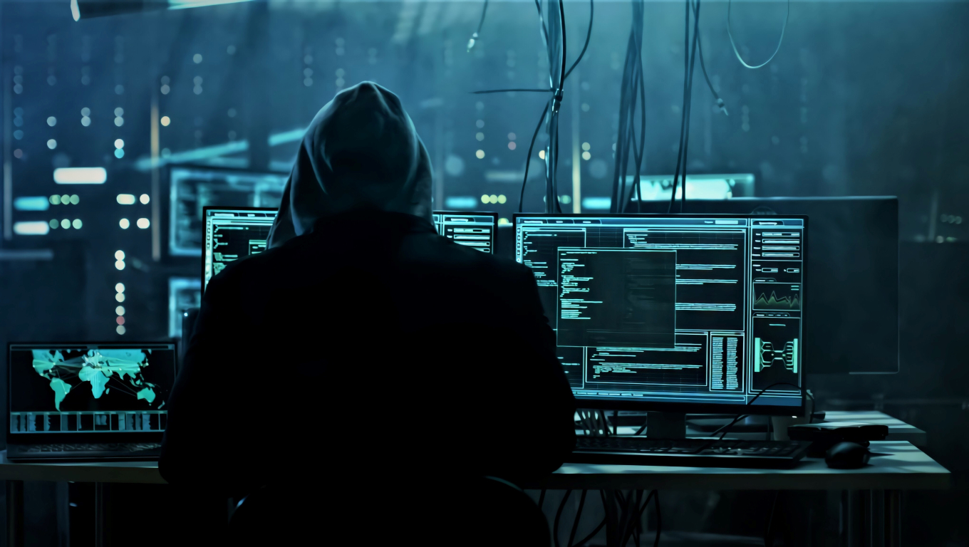 Hackers deploy AI-written malware in targeted attacks
