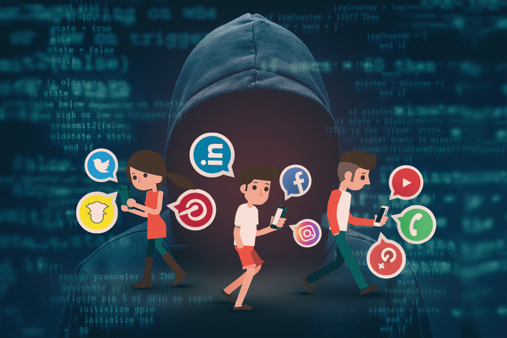 Social Media Security: Risks, Challenges, and Solutions