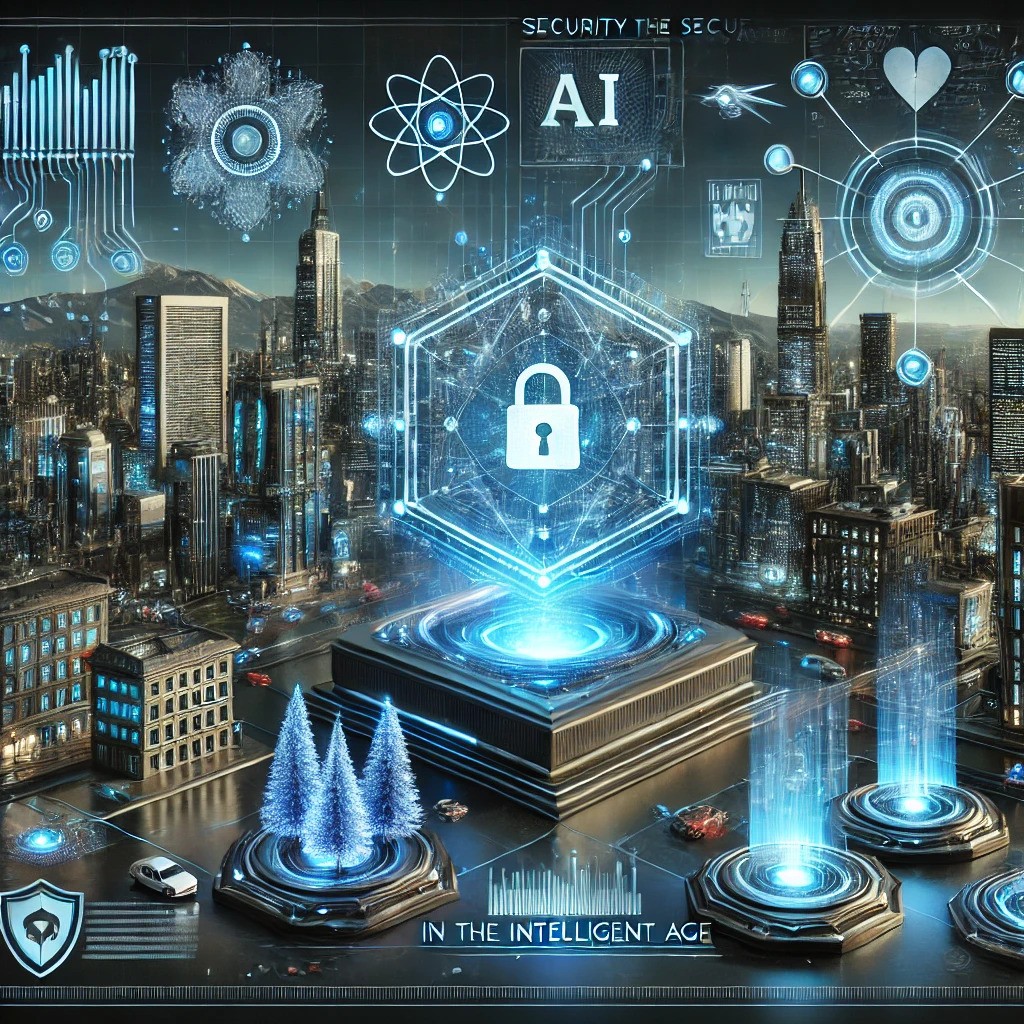 Security in the Intelligent Age