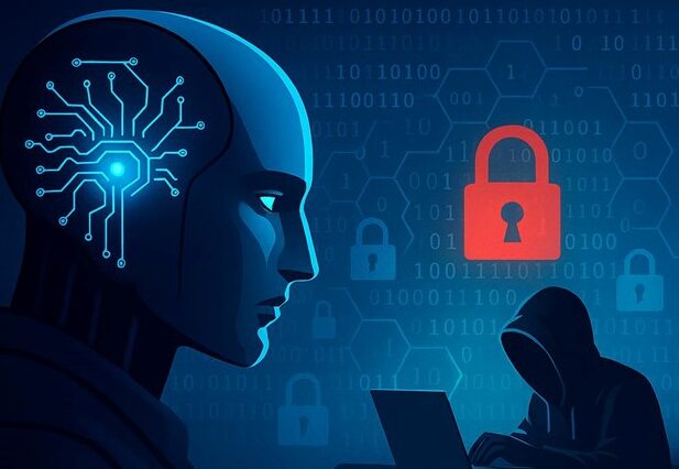 The Battle for  Digital Supremacy in 2025