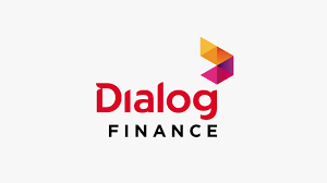 Dialog Finance PLC