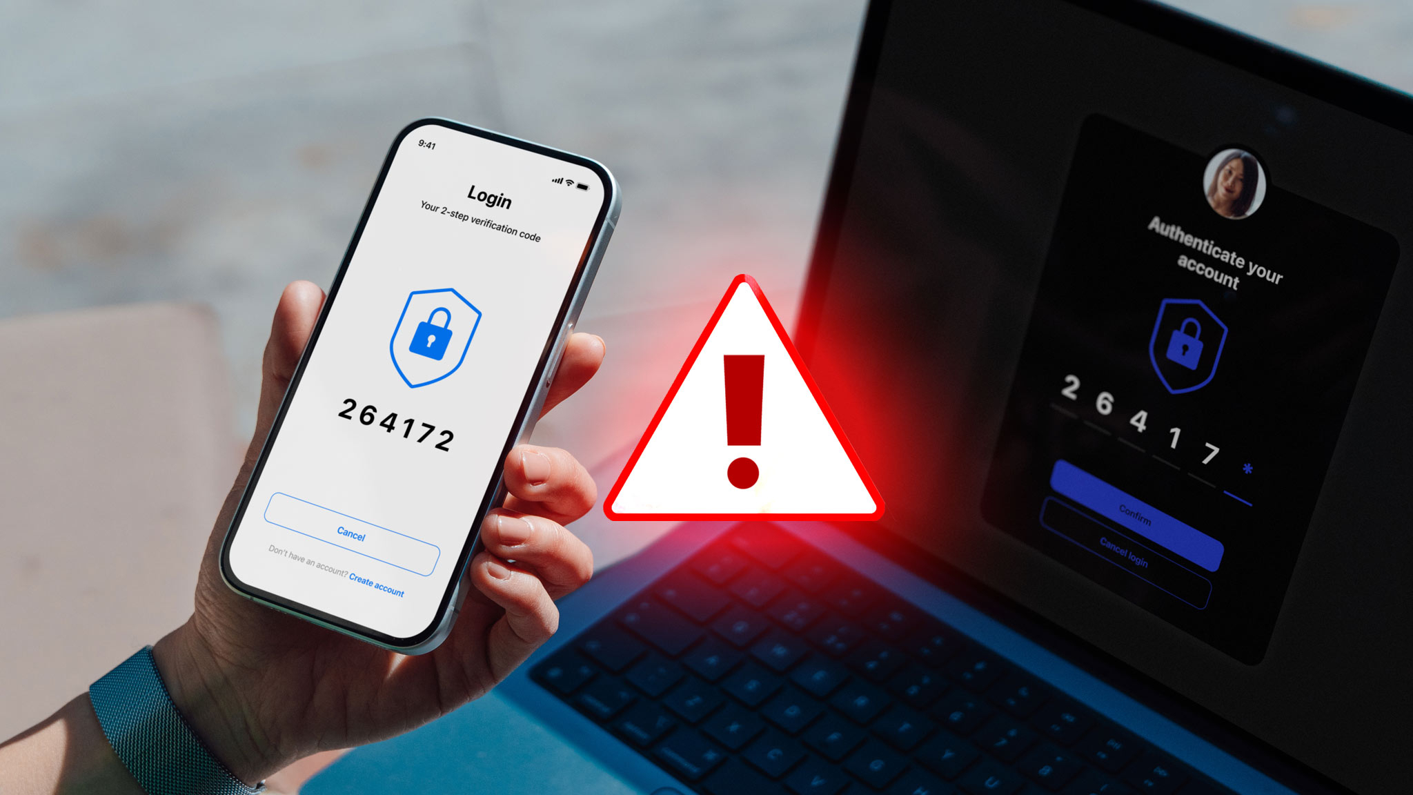Pixnapping: When Your Screen Spies on You