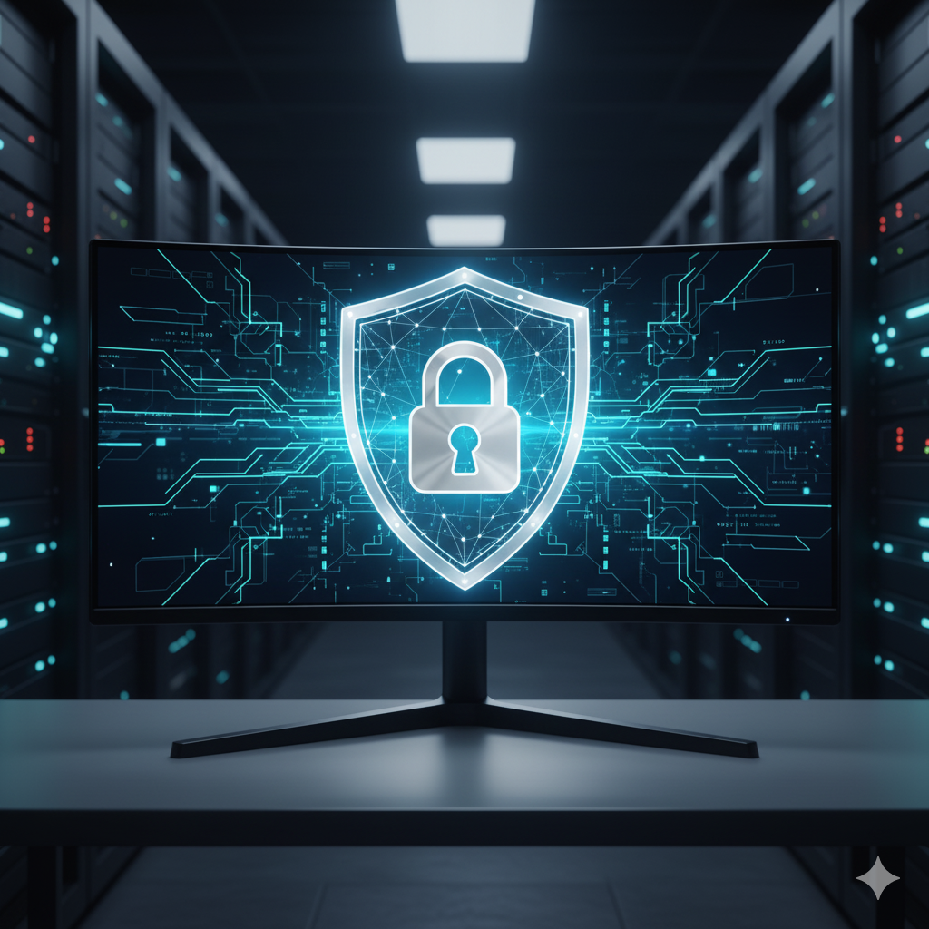 DLP: The Core of Modern Cybersecurity