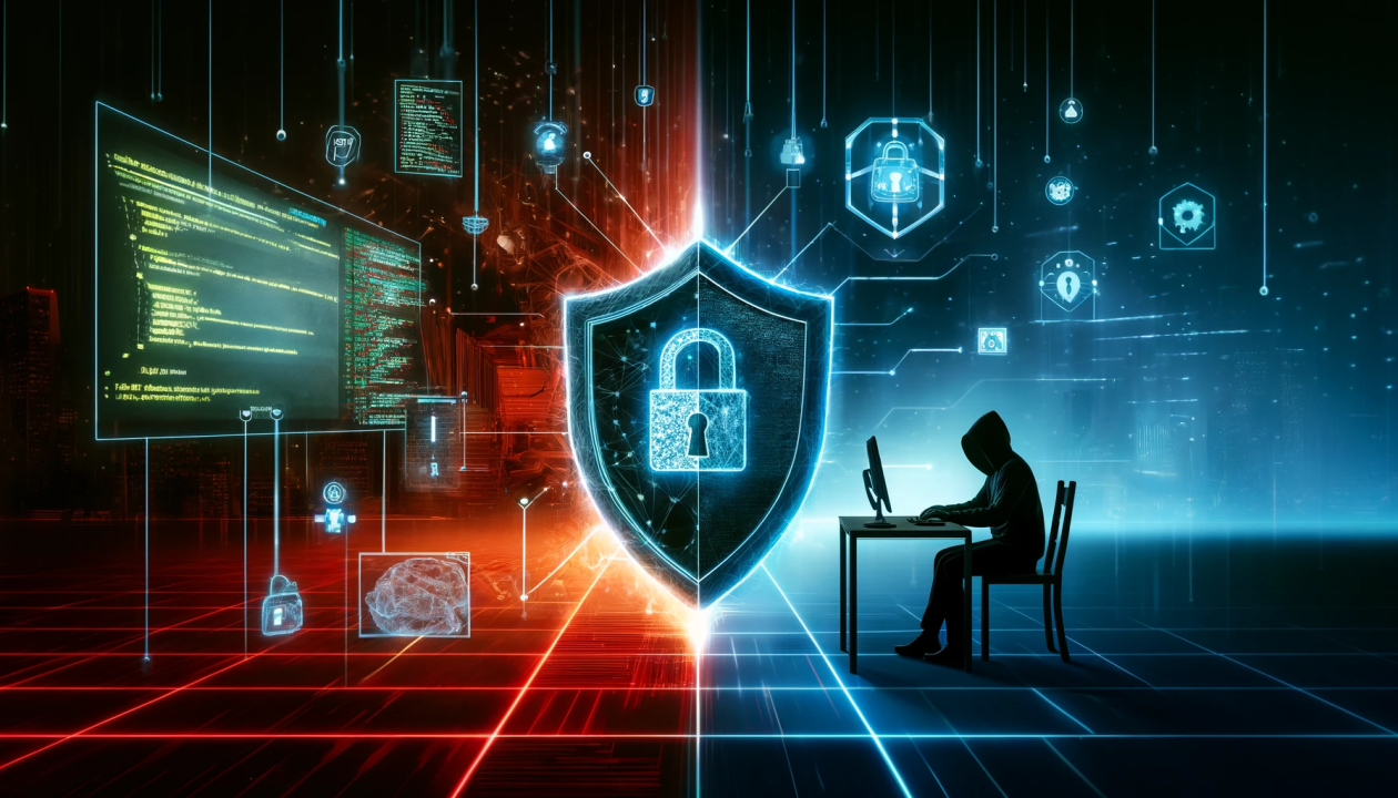 When AI Becomes the Hacker
